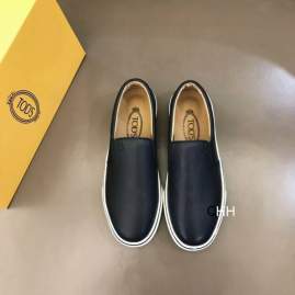 Picture of Tods Shoes _SKUTODSsz38-444CHH010419595